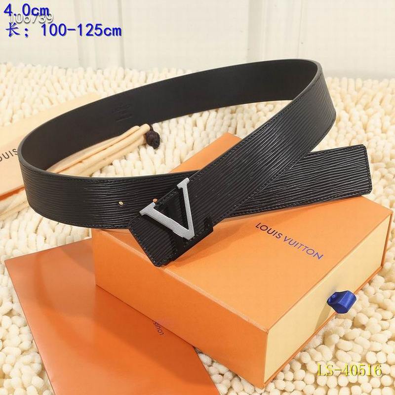 LV Belts 2822